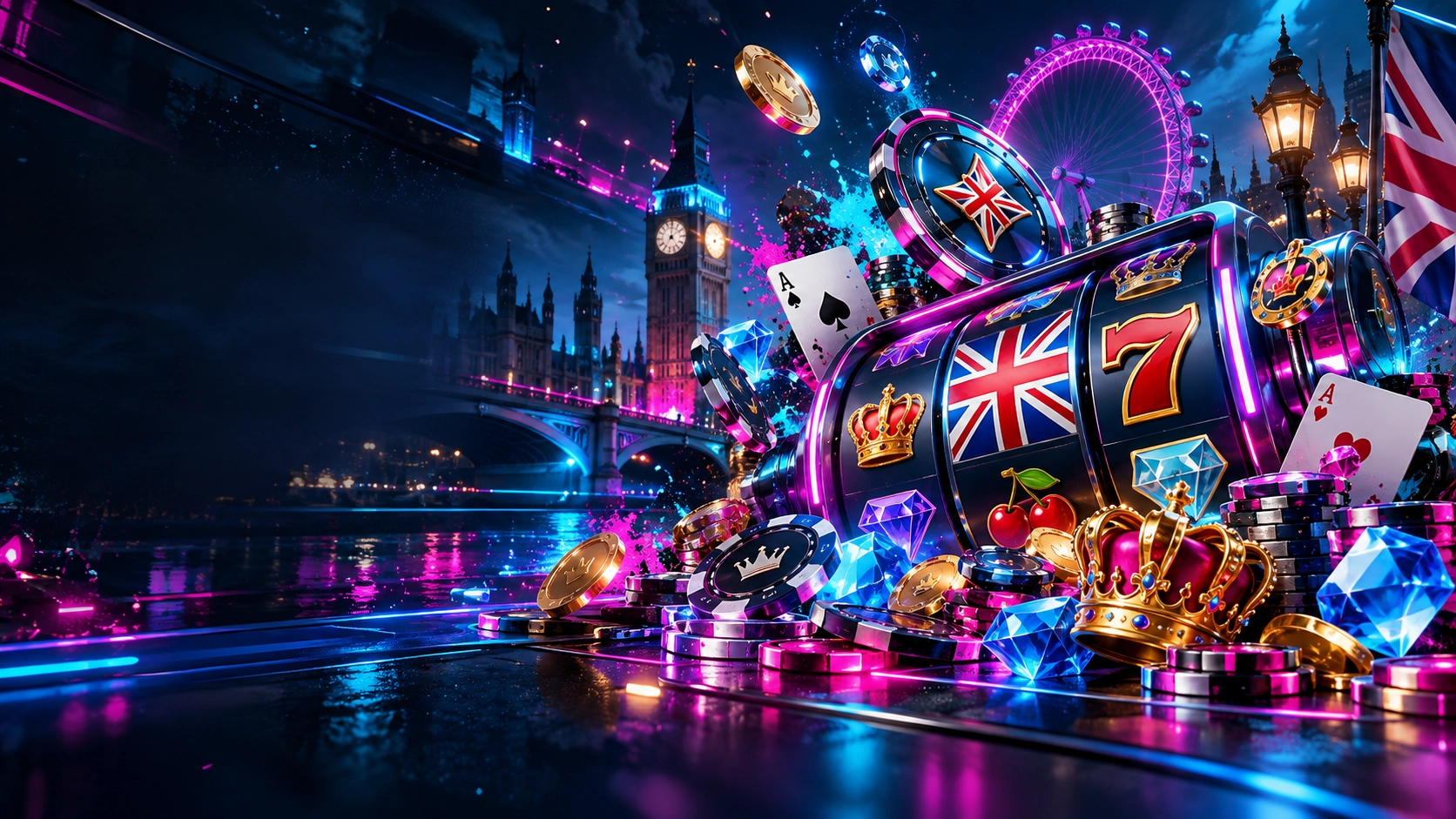 Britsino